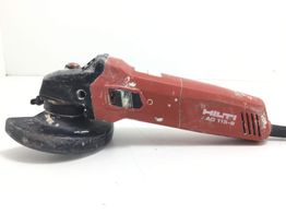 radial hilti ag 112-8
