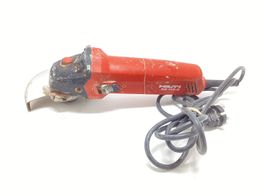 radial hilti ag 115-8s