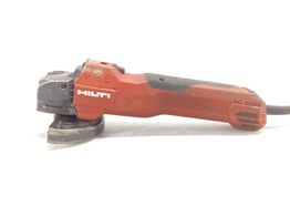 radial hilti ag 125-20se