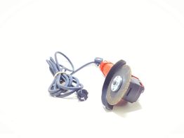 radial hilti ag 125-20se
