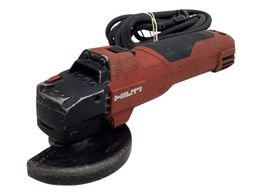 radial hilti ag 125-20se
