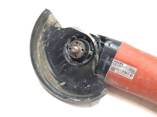 radial hilti ag 230-24d
