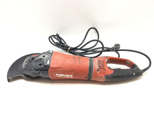 radial hilti ag 230-24d