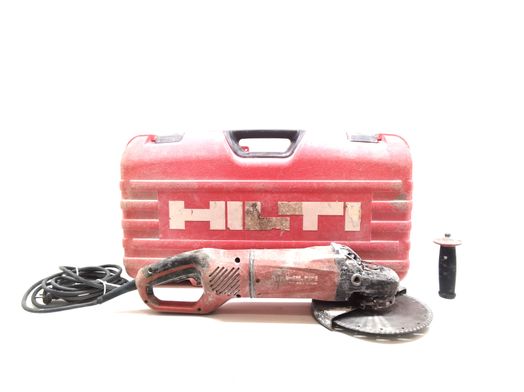 radial hilti ag 230-27db