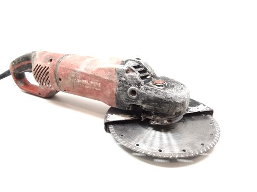 radial hilti ag 230-27db