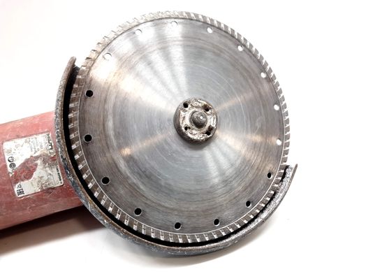 radial hilti ag 230-27db