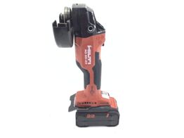 radial hilti ag 6d-22