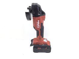 radial hilti ag 6d-22