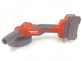 radial hilti ag 6d-22