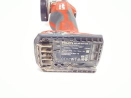 radial hilti ag 6d-22