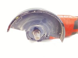 radial hilti ag 6d-22