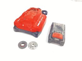 radial hilti ag 6d-22