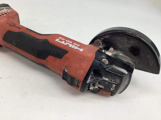 radial hilti ag 6d-22