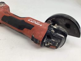 radial hilti ag 6d-22