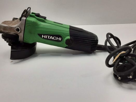 radial hitachi g12ss