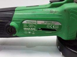 radial hitachi g12ss