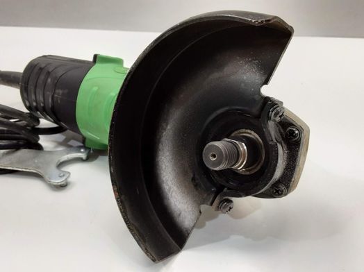 radial hitachi g12ss