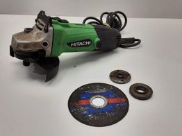 radial hitachi g12ss