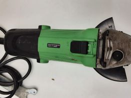 radial hitachi g12ss