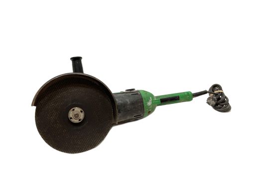 radial hitachi g23sr