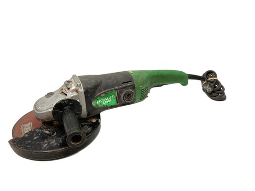 radial hitachi g23sr