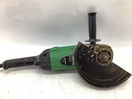 radial hitachi g23ss