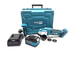 radial koma tools edm-1083