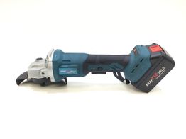 radial kraft world cordless angle grinder