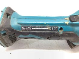 radial makita dga452
