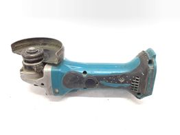 radial makita dga452