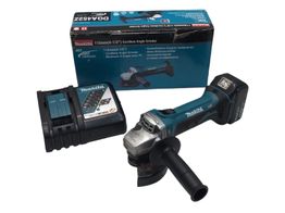 radial makita dga452z