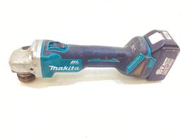 radial makita dga504