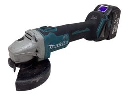 radial makita dga504