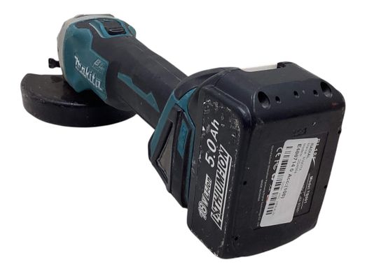 radial makita dga504