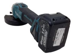 radial makita dga504