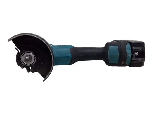 radial makita dga504