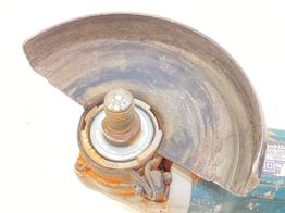 radial makita ga4530r