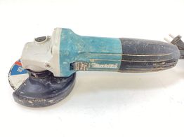 radial makita ga4530r