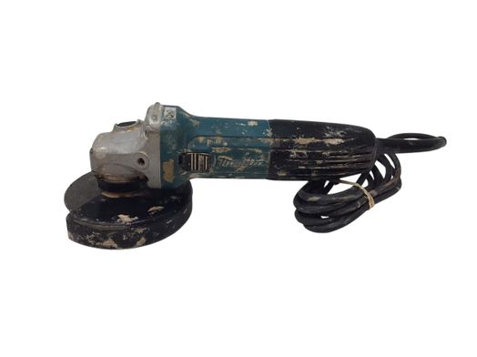 radial makita ga4530r