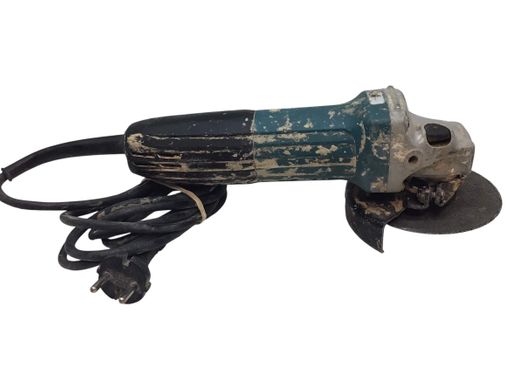 radial makita ga4530r