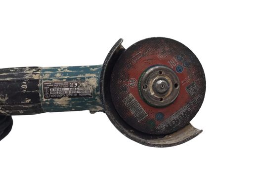 radial makita ga4530r