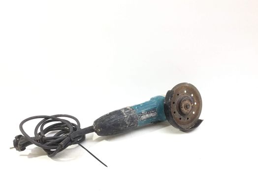 radial makita ga4530r