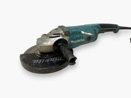 radial makita ga9020