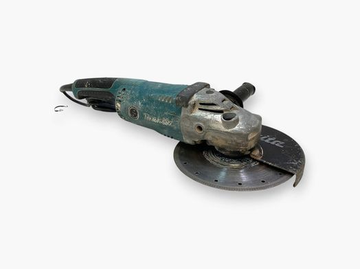 radial makita ga9020