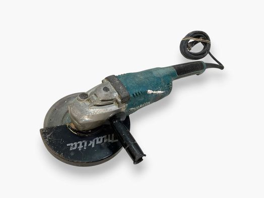 radial makita ga9020