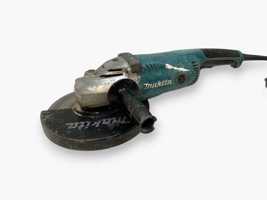 radial makita ga9020