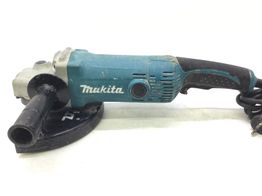 radial makita ga9050r