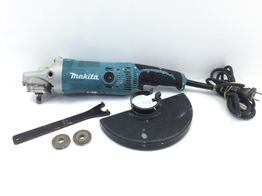 radial makita ga9050r