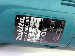 radial makita ga9050r