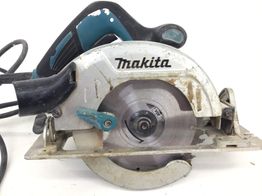 radial makita hs6601